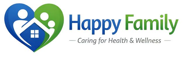 Happy Family Trading Company